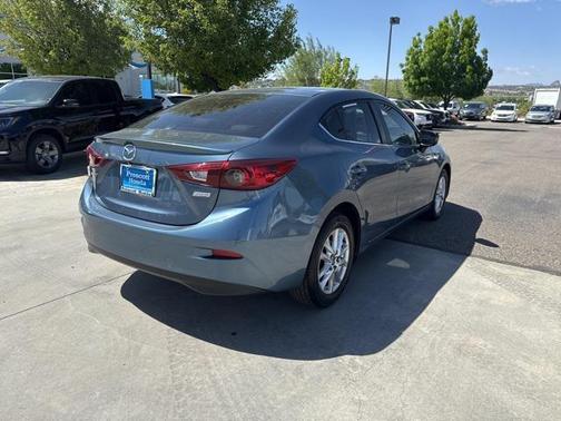 2015 Mazda Mazda3 i Touring