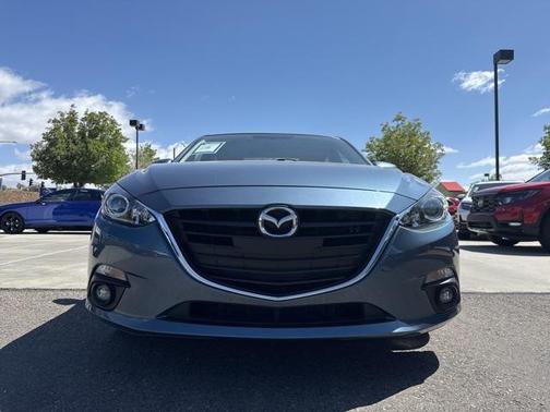 2015 Mazda Mazda3 i Touring