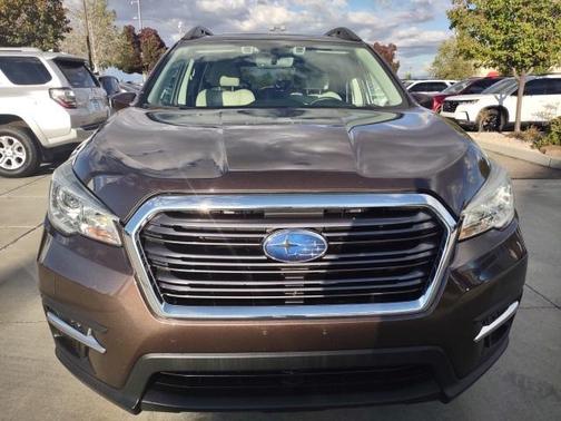 2020 Subaru Ascent Premium 7-Passenger
