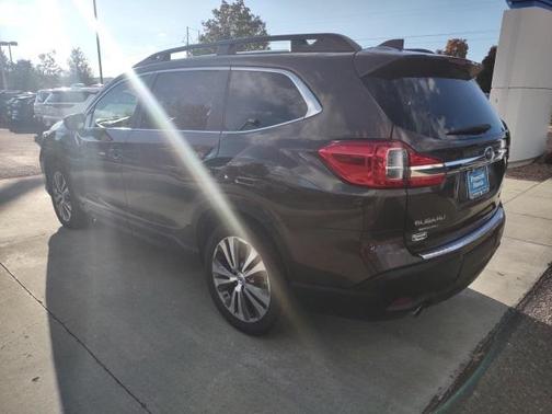 2020 Subaru Ascent Premium 7-Passenger