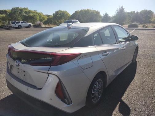 2019 Toyota Prius Prime