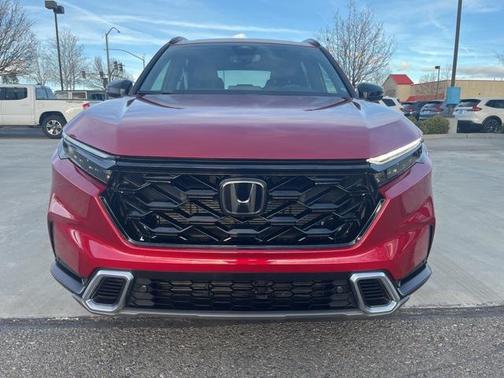 2025 Honda CR-V Hybrid Sport Touring AWD