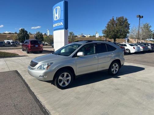 2005 Lexus RX 330 Base