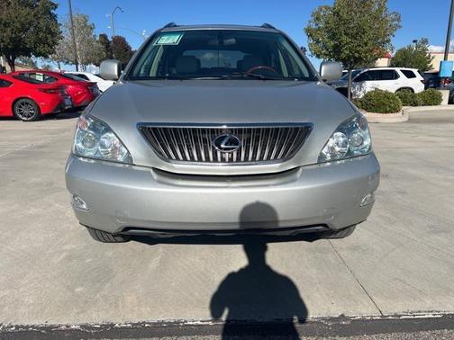 2005 Lexus RX 330 Base