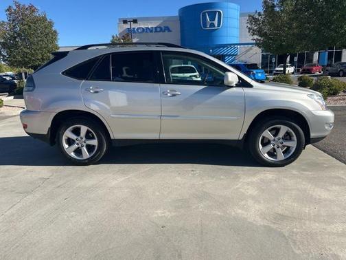 2005 Lexus RX 330 Base