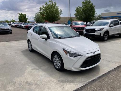 2018 Toyota Yaris iA Base