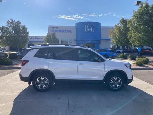 2023 Honda Passport AWD TrailSport