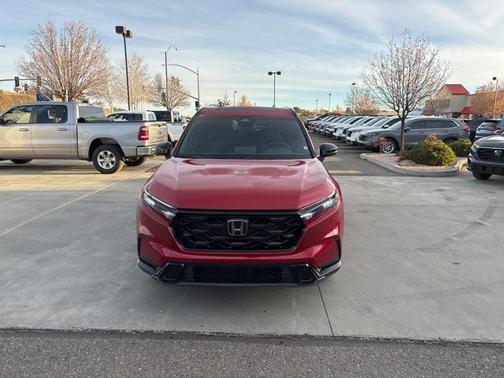 2023 Honda CR-V Hybrid Sport AWD
