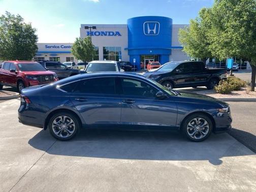 2023 Honda Accord EX 1.5T