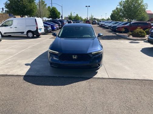 2023 Honda Accord EX 1.5T