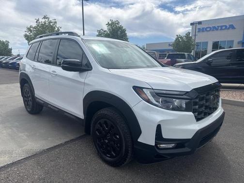 2023 Honda Passport AWD TrailSport