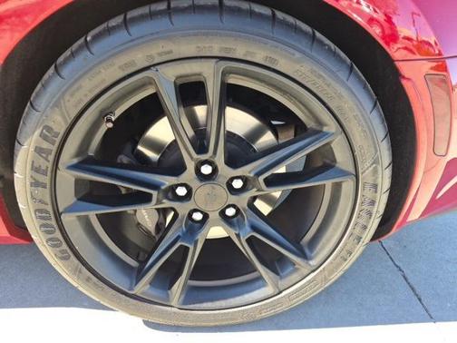 2019 Chevrolet Camaro 2SS