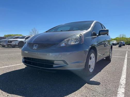2013 Honda Fit Base