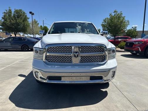 2018 RAM 1500 Laramie