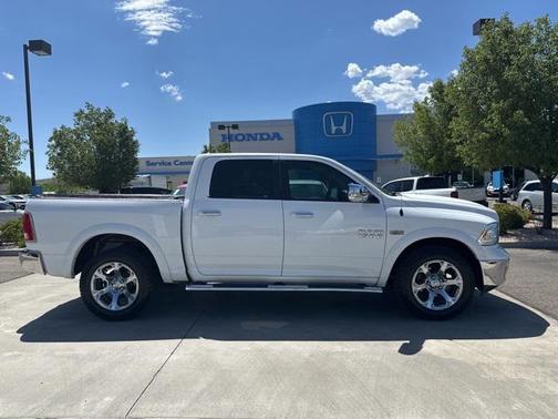 2018 RAM 1500 Laramie