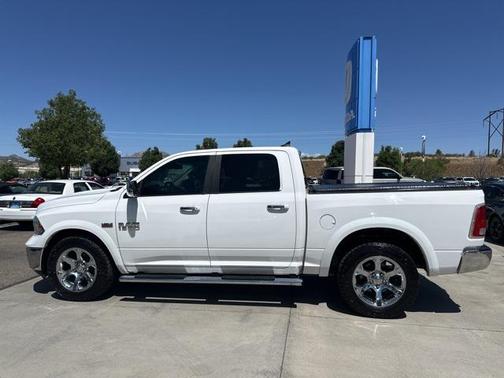 2018 RAM 1500 Laramie