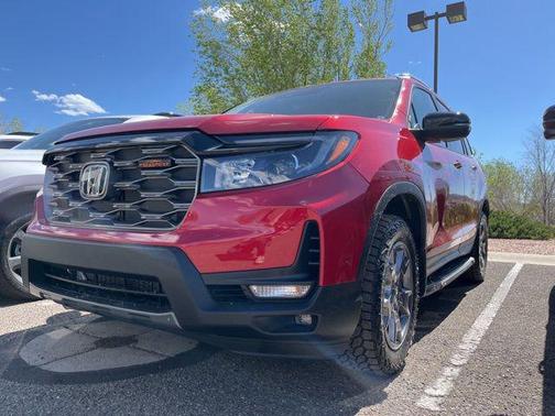 2024 Honda Passport AWD TrailSport