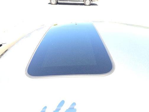 Solar Silver Metallic 2026 Honda Accord Hybrid EX-L