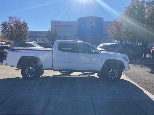 2019 Toyota Tacoma TRD Off Road