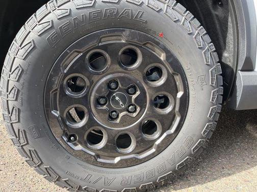 2026 Honda Passport AWD TrailSport Elite Blackout