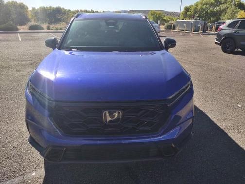 2023 Honda CR-V Hybrid Sport FWD