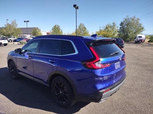 2023 Honda CR-V Hybrid Sport FWD