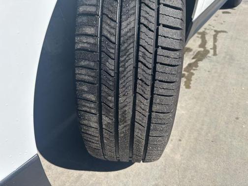 2018 Chevrolet Equinox Premier w/2LZ