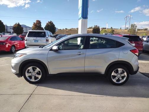 2019 Honda HR-V LX