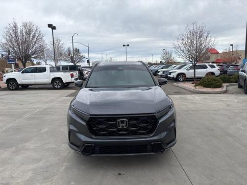 2024 Honda CR-V Hybrid Sport AWD