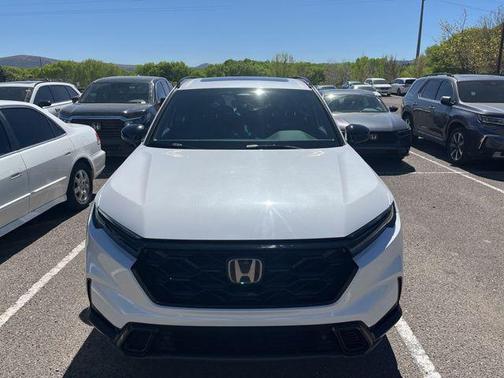 2024 Honda CR-V Hybrid Sport AWD