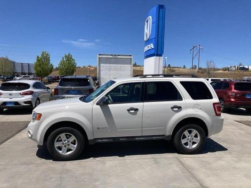 2009 Ford Escape Hybrid Base