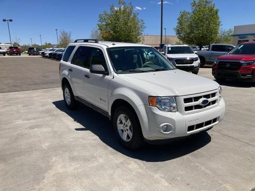 2009 Ford Escape Hybrid Base
