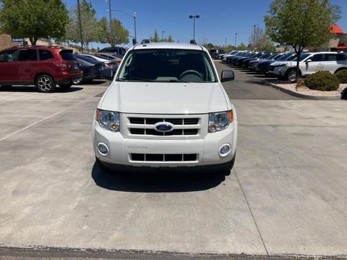 2009 Ford Escape Hybrid Base