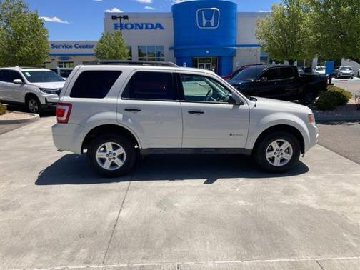 2009 Ford Escape Hybrid Base
