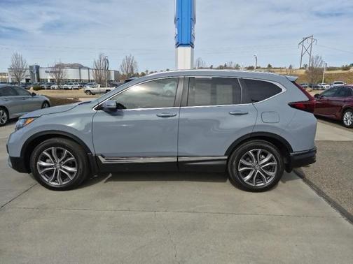 2021 Honda CR-V AWD Touring