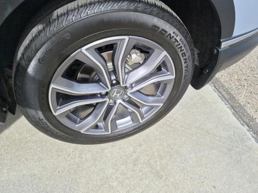 2021 Honda CR-V AWD Touring