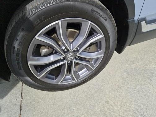 2021 Honda CR-V AWD Touring