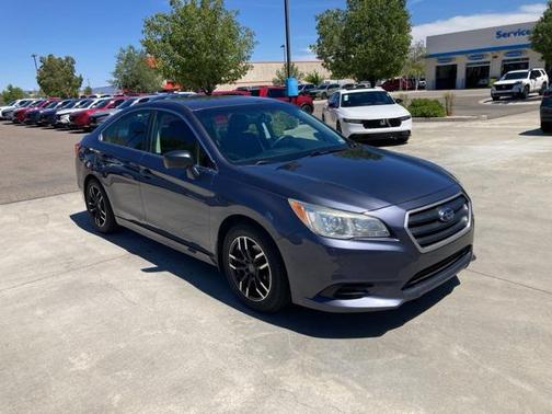2015 Subaru Legacy Base