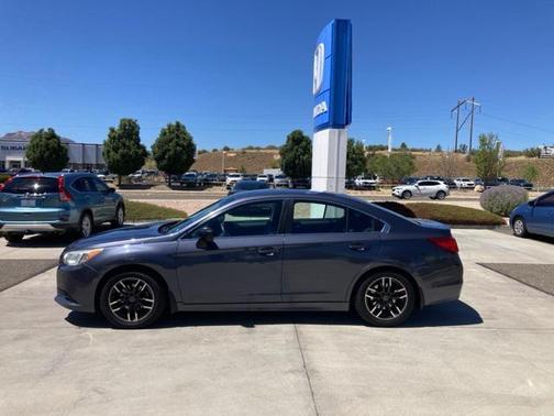 2015 Subaru Legacy Base