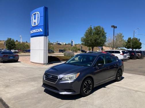 2015 Subaru Legacy Base