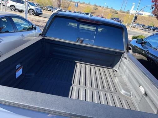 2026 Honda Ridgeline Black