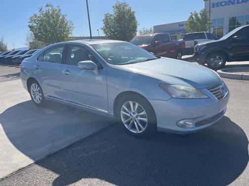 2012 Lexus ES 350 Base