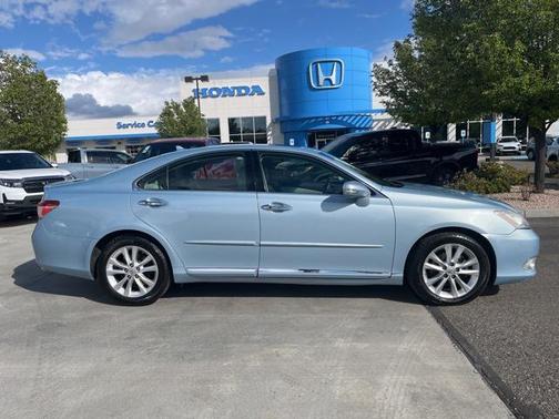 2012 Lexus ES 350 Base