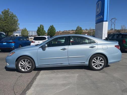 2012 Lexus ES 350 Base