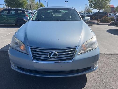 2012 Lexus ES 350 Base