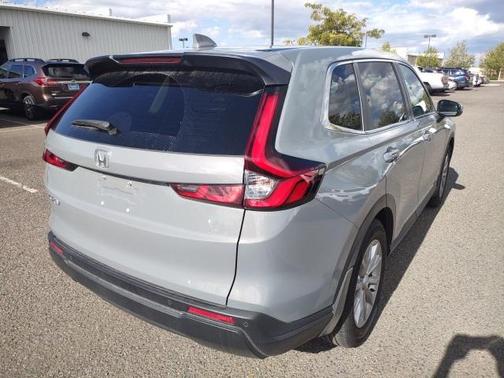 2024 Honda CR-V EX-L 2WD