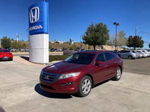 2010 Honda Accord Crosstour EX-L