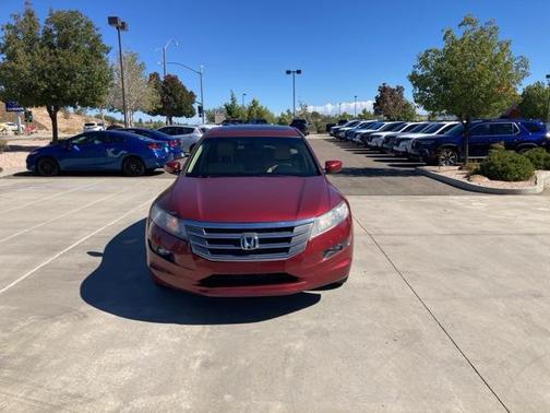 2010 Honda Accord Crosstour EX-L
