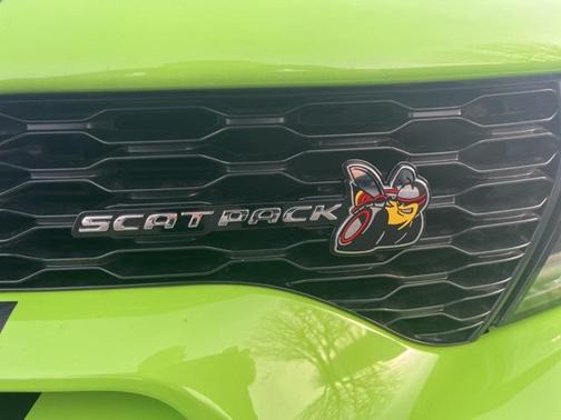 2023 Dodge Charger R/T Scat Pack