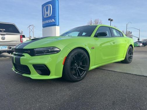 2023 Dodge Charger R/T Scat Pack